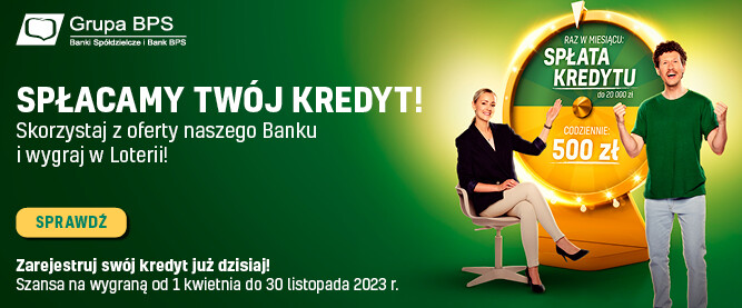 Spłacamy Twój Kredyt
