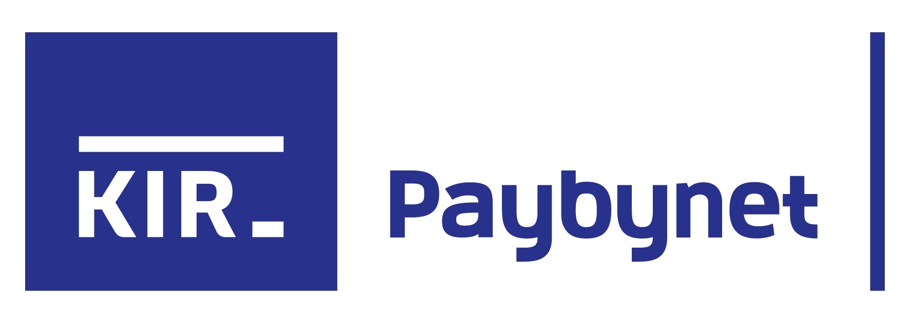 KIR Paybynet logo